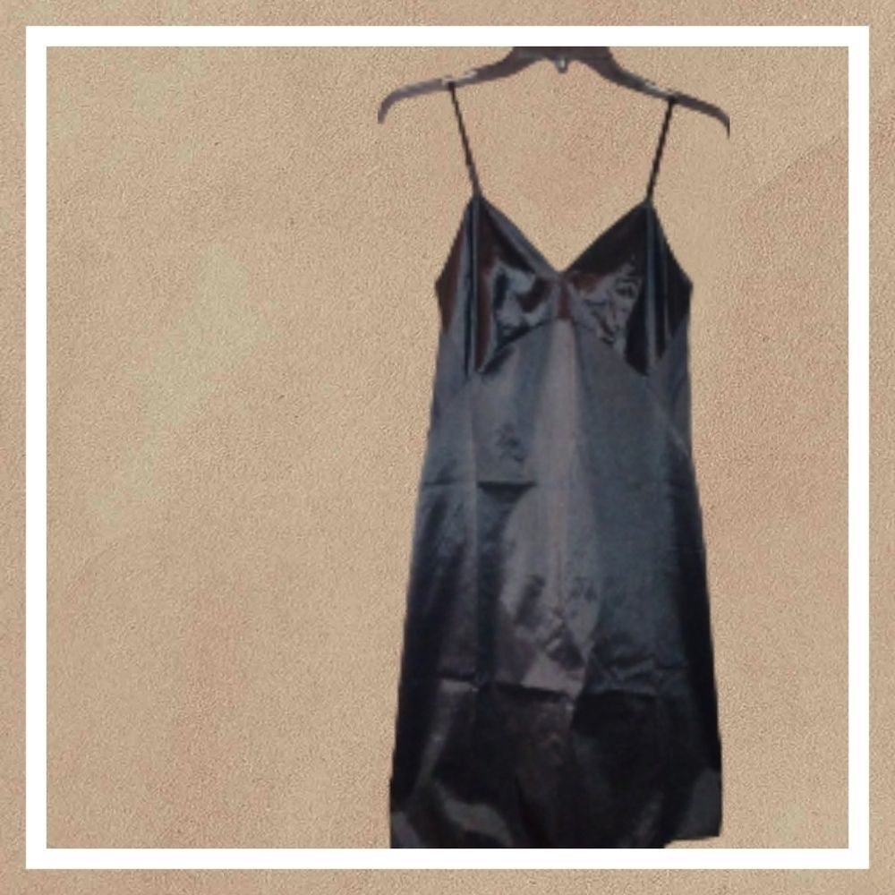 Vintage Van Raalte Nylon Slip